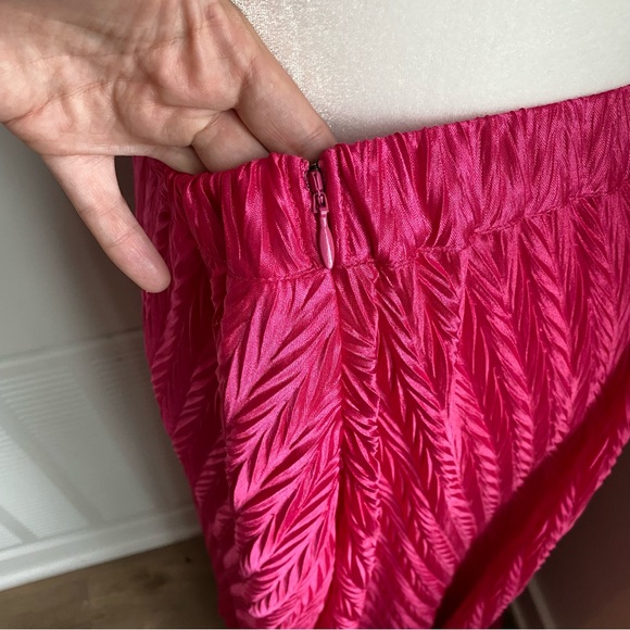 Anthropologie maxi skirt - Picture 3 of 4